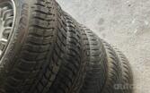 Bmw, light alloy