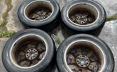 Opel, light alloy