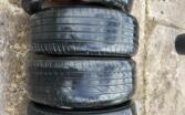 Opel, light alloy