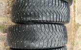 Skoda, light alloy