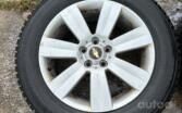 Chevrolet, light alloy