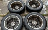 Chevrolet, light alloy