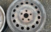Other, stamped steel