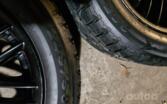 BMW, light alloy