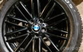 BMW, light alloy