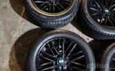 BMW, light alloy