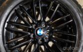 BMW, light alloy
