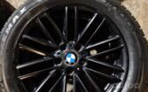 BMW, light alloy