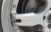 Aez, light alloy