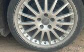Audi, light alloy