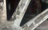 Audi, light alloy