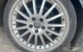 Audi, light alloy