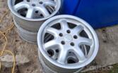 Other, light alloy