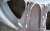 Other, light alloy