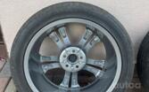 OEM, stamped steel