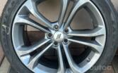 OEM, stamped steel