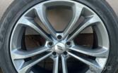 OEM, stamped steel