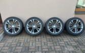 OEM, stamped steel