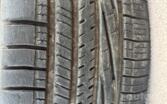 OEM, stamped steel