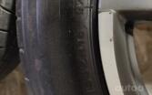 Autec, light alloy