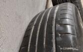 Autec, light alloy