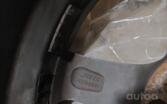 Autec, light alloy