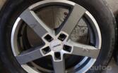 Autec, light alloy