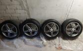 Autec, light alloy