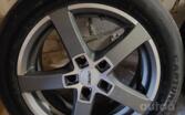 Autec, light alloy
