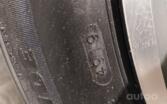 Autec, light alloy