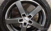 Autec, light alloy
