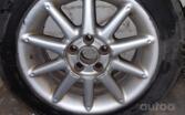Other, light alloy