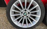Bmw, light alloy