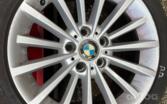 Bmw, light alloy