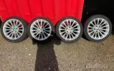 Bmw, light alloy