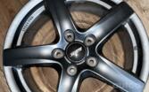 Alutec, light alloy
