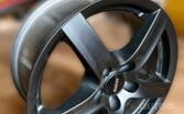 Alutec, light alloy