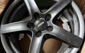 Alutec, light alloy