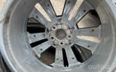 Audi, light alloy