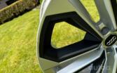 Audi, light alloy