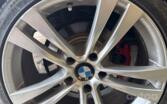 Bmw, light alloy