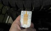 BMW, light alloy