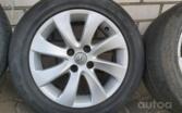 CITROEN, aliaj ușor