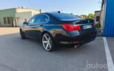 Vossen, Легкого сплава