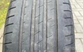 BMW, light alloy