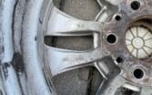 BMW, light alloy
