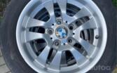 BMW, light alloy