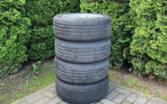 BMW, light alloy