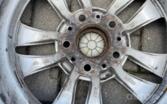 BMW, light alloy