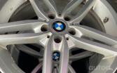 Bmw, aliaj ușor